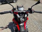 Klikněte pro detailní foto č. 9 - Motorro TUMOTO XDV 125