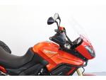 Klikněte pro detailní foto č. 10 - Triumph Tiger 1050