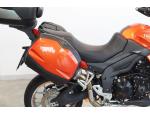 Klikněte pro detailní foto č. 11 - Triumph Tiger 1050