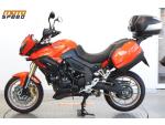 Klikněte pro detailní foto č. 2 - Triumph Tiger 1050