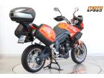 Klikněte pro detailní foto č. 5 - Triumph Tiger 1050