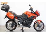 Klikněte pro detailní foto č. 6 - Triumph Tiger 1050