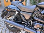 Klikněte pro detailní foto č. 10 - Harley-Davidson Street XG 750