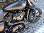 Klikněte pro detailní foto č. 11 - Harley-Davidson Street XG 750