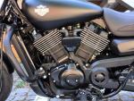 Klikněte pro detailní foto č. 12 - Harley-Davidson Street XG 750
