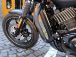 Klikněte pro detailní foto č. 13 - Harley-Davidson Street XG 750