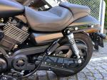 Klikněte pro detailní foto č. 14 - Harley-Davidson Street XG 750