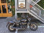 Klikněte pro detailní foto č. 2 - Harley-Davidson Street XG 750