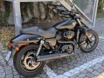 Klikněte pro detailní foto č. 4 - Harley-Davidson Street XG 750