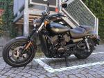 Klikněte pro detailní foto č. 6 - Harley-Davidson Street XG 750