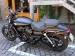 Klikněte pro detailní foto č. 7 - Harley-Davidson Street XG 750