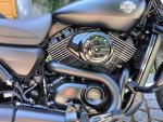 Klikněte pro detailní foto č. 8 - Harley-Davidson Street XG 750