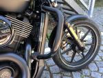 Klikněte pro detailní foto č. 9 - Harley-Davidson Street XG 750