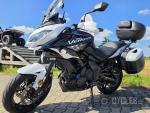 Klikněte pro detailní foto č. 10 - Kawasaki Versys 650