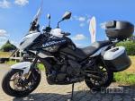 Klikněte pro detailní foto č. 11 - Kawasaki Versys 650