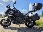 Klikněte pro detailní foto č. 12 - Kawasaki Versys 650