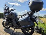 Klikněte pro detailní foto č. 13 - Kawasaki Versys 650