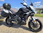 Detail nabídky - Kawasaki Versys 650