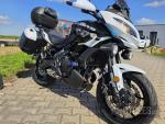 Klikněte pro detailní foto č. 2 - Kawasaki Versys 650