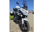 Klikněte pro detailní foto č. 3 - Kawasaki Versys 650