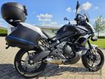 Klikněte pro detailní foto č. 4 - Kawasaki Versys 650