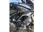 Klikněte pro detailní foto č. 6 - Kawasaki Versys 650