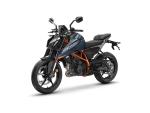 Klikněte pro detailní foto č. 11 - KTM 390 Duke 2026