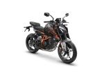 Klikněte pro detailní foto č. 4 - KTM 390 Duke 2026