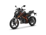 Klikněte pro detailní foto č. 5 - KTM 390 Duke 2026