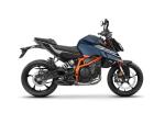 Klikněte pro detailní foto č. 7 - KTM 390 Duke 2026