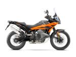 Detail nabídky - KTM 790 Adventure 2026