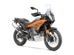 Klikněte pro detailní foto č. 3 - KTM 790 Adventure 2026
