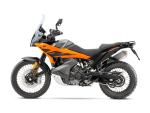 Klikněte pro detailní foto č. 4 - KTM 790 Adventure 2026