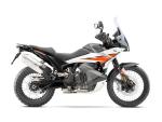 Klikněte pro detailní foto č. 7 - KTM 790 Adventure 2026