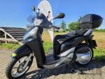 Klikněte pro detailní foto č. 10 - Honda SH 300i