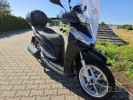 Klikněte pro detailní foto č. 2 - Honda SH 300i