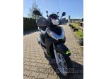 Klikněte pro detailní foto č. 3 - Honda SH 300i