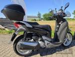 Klikněte pro detailní foto č. 6 - Honda SH 300i
