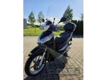 Klikněte pro detailní foto č. 9 - Honda SH 300i
