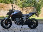 Klikněte pro detailní foto č. 1 - KTM 790 Duke - SUPER STAV + SERVIS