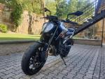 Klikněte pro detailní foto č. 2 - KTM 790 Duke - SUPER STAV + SERVIS