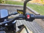 Klikněte pro detailní foto č. 9 - KTM 790 Duke - SUPER STAV + SERVIS