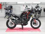 Detail nabídky - Moto Morini X-Cape 700