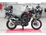 Detail nabídky - Moto Morini X-Cape 700