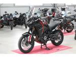Klikněte pro detailní foto č. 5 - Moto Morini X-Cape 700