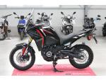 Klikněte pro detailní foto č. 6 - Moto Morini X-Cape 700
