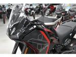 Klikněte pro detailní foto č. 7 - Moto Morini X-Cape 700