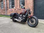 Klikněte pro detailní foto č. 1 - Indian Super Scout 1250