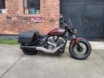 Klikněte pro detailní foto č. 2 - Indian Super Scout 1250