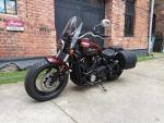 Klikněte pro detailní foto č. 3 - Indian Super Scout 1250